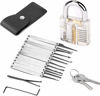 Picture of Lock with 15pcs Repair Kits