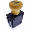 Picture of JEENDA PTO Switch 01002111 925-1716A Compatible with CubCadet RZT42 RZT50 RZT54 MTD Troy Bilt Craftsman Tank M48 M50 M54 M60 M72 Enforcer 44 48 54