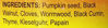 Picture of Nature Zone SNZ59321 Reptile Worm Guard Powder, 2-Ounce