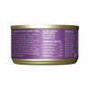 Picture of Tiki Cat Aloha Friends Grain-Free, Low-Carbohydrate Wet Food with Flaked Tuna for Adult Cats & Kittens, 3oz, 12 cans, Tuna, Calamari, & Pumpkin