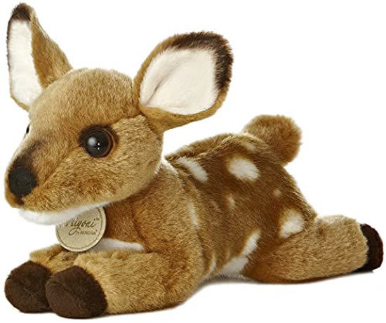 Picture of Aurora World 26165 Miyoni Fawn 9" Plush