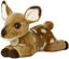 Picture of Aurora World 26165 Miyoni Fawn 9" Plush
