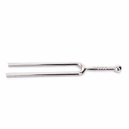 GetUSCart 2 Pack Tuning Fork Buytra Standard A 440Hz Tuning Fork