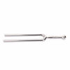 Picture of 2 Pack Tuning Fork - Buytra Standard A 440Hz Tuning Fork, Musical Instruments Violin Guitar Tuner Device (Silver - 2 Pack)