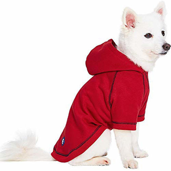 Comfy pet hoodie best sale