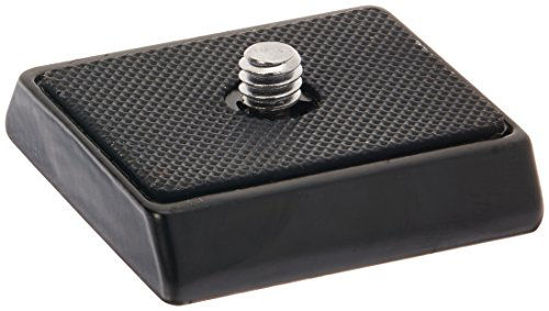 GetUSCart- Dolica AX620 Quick Release Plate for AX620B100 -Black
