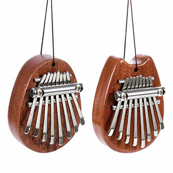 Mini kalimba clearance