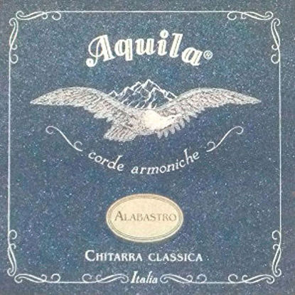Picture of Aquila 97C ALABASTRO Light Tension Set LT