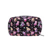 Picture of Cosmetic Bag Portable and Suitable for Travel Animal Crossing Pattern Make Up bag with Zipper Pencil Bag Pouch Wallet (Animal Crossing Pattern 004)