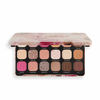 Picture of Makeup Revolution Eyeshadow Palette, Forever Flawless Affinity, Eye Makeup Makeup Palette, 18 Shades Eye Shadow