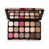 Picture of Makeup Revolution Eyeshadow Palette, Forever Flawless Affinity, Eye Makeup Makeup Palette, 18 Shades Eye Shadow