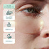 Picture of Patchology Illuminating Eye Gels - Under Eye Patches For Dark Circles and Puffy Eyes - Hydrating Eye Mask Patch w/Green Tea & Vitamin C - Eye Bags, Puffiness & Wrinkles Reducer (5 Pairs)