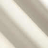 Picture of Sun Zero Easton Blackout Energy Efficient Grommet Curtain Panel, 54" x 63", Pearl Off-White