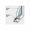 Picture of JVCC DC-WGT-01 Window Glazing Tape: 1/16 in. Thick x 1/4 in x 50 yds. (White)
