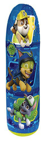 GetUSCart- Hedstrom Paw Patrol Bop Bag Inflatable Punching Bag, 42 Inch