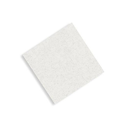 Picture of 3M Thermally Conductive Acrylic Interface Pad 5590H, Gray, High Performance Interface Pad, Thermal Management - 0.5" Width, 0.72" Length, Rectangles (Pack of 25)