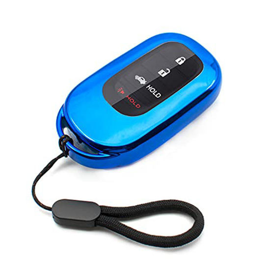 Key fob discount skin cover