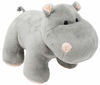 Picture of Baby Hippo Stuffed Animals Oh So Soft Plush Small Hippopotamus Hippos Toy by Exceptional Home