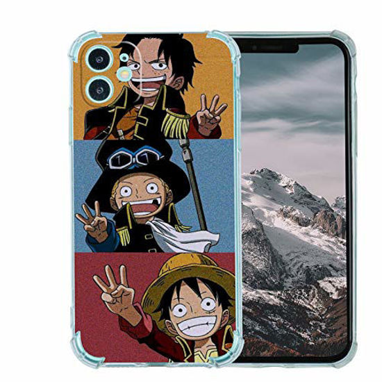 Cute Anime Aesthetic Phone Case For iPhone 14 13 12 11 Pro Max Mini XS XR  SE 7 8  Inox Wind