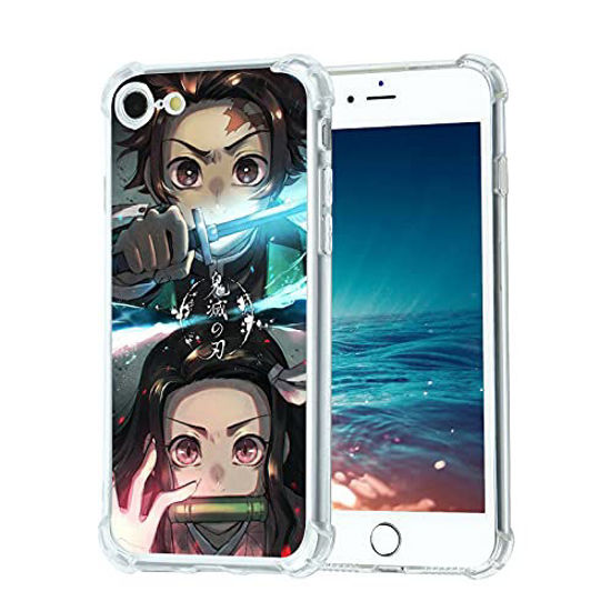 ZERO TWO DARLING IN FRANXX ANIME iPhone SE 2022 Case Cover