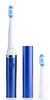 Picture of Go Sonic Toothbrush by Pop Sonic | The Go Everywhere Sonic Toothbrush - Royal Blue