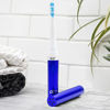 Picture of Go Sonic Toothbrush by Pop Sonic | The Go Everywhere Sonic Toothbrush - Royal Blue