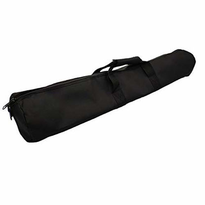 Picture of TaktZeit Padded Tripod Bag for Light Stand Boom Stand Photographic Tripod Carrying Case