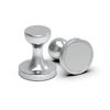 Picture of MHDMAG Coat Magnetic Hooks Heavy Duty Magnet Hanger, Magnet Hooks with Rare Earth Neodymium for Home, Office, Workplace or Traveling. Pack of 2.