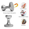 Picture of MHDMAG Coat Magnetic Hooks Heavy Duty Magnet Hanger, Magnet Hooks with Rare Earth Neodymium for Home, Office, Workplace or Traveling. Pack of 2.