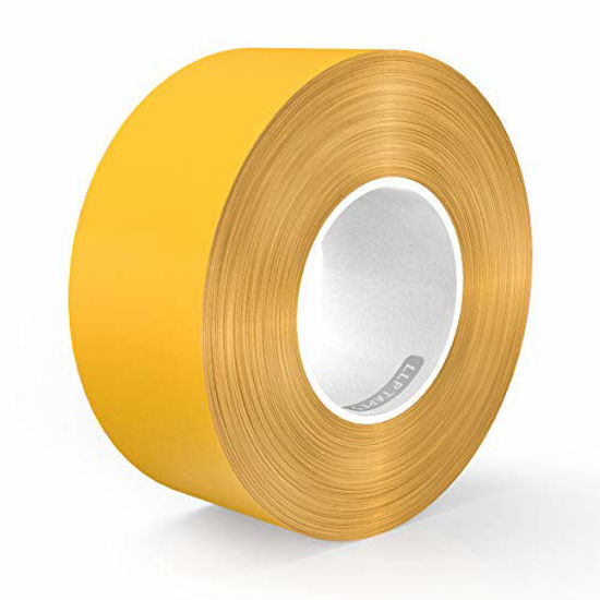 Llpt double sided shop tape