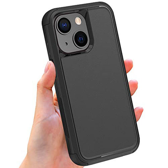 iPhone 11 Case, Phone Case iPhone 11, Heavy Duty 2 in 1 Full Body Rugged  Shockpr