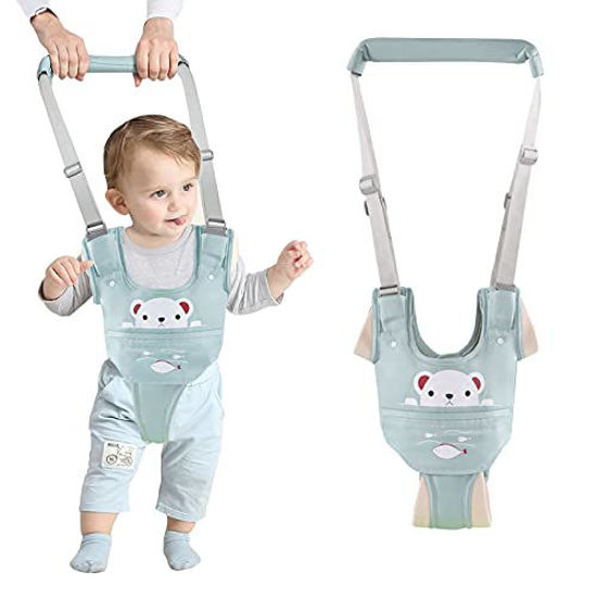 Handheld baby walker hot sale