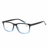 Picture of 5 Pack Reading Glasses Men Women Spring Hinges Comfortable Glasses for Reading (5 Mix, 6.0)