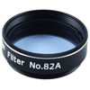 Picture of Astromania 1.25" Color/Planetary Filter for Telescope - #82A Light Blue