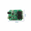 Picture of DSD TECH 2 Channels Bluetooth Relay Module for Remote Control Switch Compatible with iPhone and Android 4.3