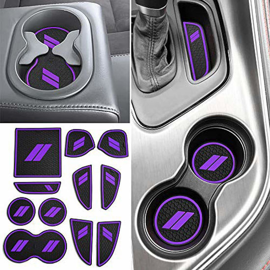 Challenger interior accessories deals