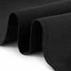 Picture of Lann's Linens - 108" Round Premium Tablecloth for Wedding / Banquet / Restaurant - Polyester Fabric Table Cloth - Black
