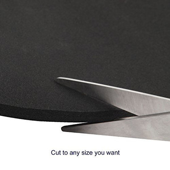 GetUSCart MAGZO Extra Large Craft Foam Roll, 1/4 Inch Thickness x 12