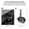 Picture of SmallRig Universal Spring Cable Clamp(2 pcs) MD2418