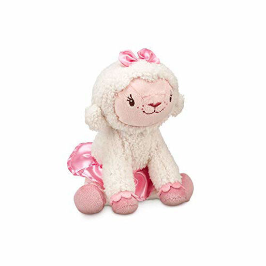 Doc sales and lambie
