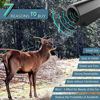 Picture of Elook Deer Warning Whistles Device for Car, Save Deer Whistle with Upgraded Acrylic Double-Sided Tape, Mini Size, 8 Pack (Patent Pending)