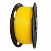 Picture of Yellow PETG Filament 1.75 mm 1KG 3D Printer Filament 2.2LBS Spool 3D Printing Material for FDM 3D Printer Easy to Print CC3D
