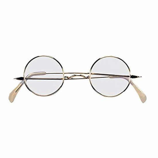 GetUSCart- Old Man Costume For Kids Boys - Stick-on Mustache, Eyebrows ...