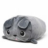 Picture of Moosh-Moosh 12 - Large Softest Plush Premium Squishy Pillow Series 1 - Lots of Different Award Winning Animals and Unique Stories - Snuggle and Stack - Endless Fun Puggsy