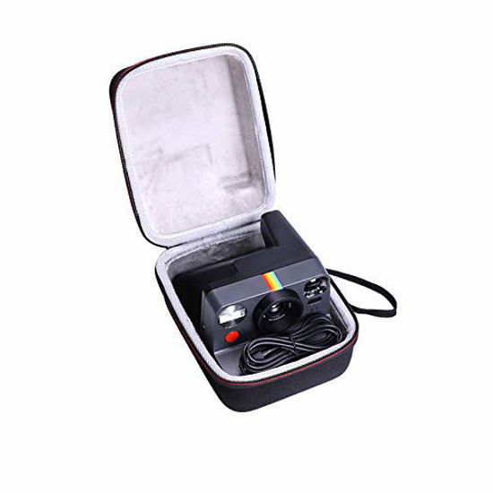 Polaroid onestep deals 2 camera case