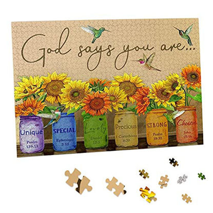 https://www.getuscart.com/images/thumbs/0926893_sunflower-puzzle-1000-piece-puzzles-for-adults-retro-sunflowers-and-farmhouse-yellow-flower-hummingb_415.jpeg