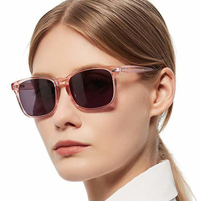 MARE AZZURO Large Square Reader Sunglasses Men Outdoor Sun Reading Glasses  1.0 1.25 1.5 1.75 2.0 2.25 2.5 2.75 3.0 3.5 4.0(Black, 1.50)