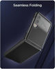 Picture of Encased DuraClip for Galaxy Z Flip 3 Belt Clip Case, Slim Phone Case with Holster for Samsung Z Flip 3 5G