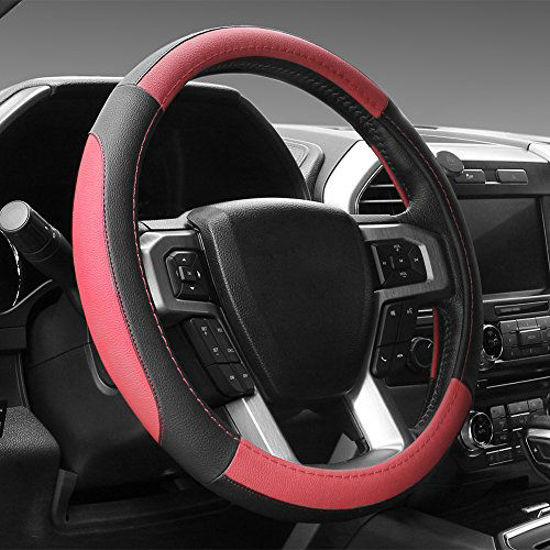 Seg steering discount wheel cover