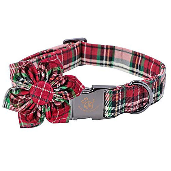 Male sales dog collars
